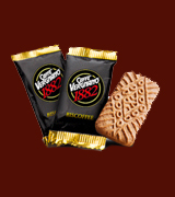 Biscoffee