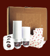 Kit150 Bianco
