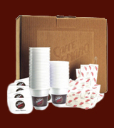 Kit100 Bianco