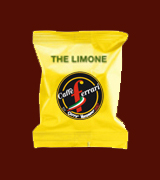 Thè al limone