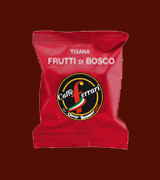 Tisana ai Frutti di Bosco