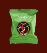 Bevanda al Ginseng