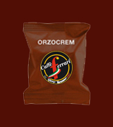 Orzo Crem