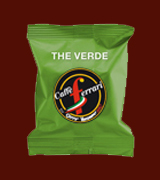 Thè verde
