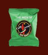 Thè alla menta