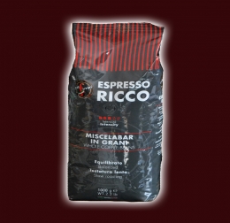Espresso Ricco