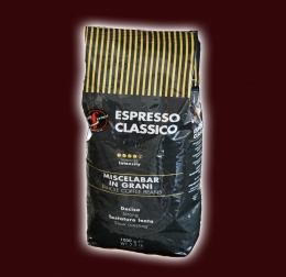 Espresso Classico