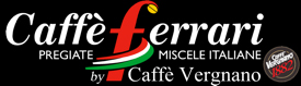 Caffè Ferrari